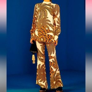 Farm Rio yawanawa set